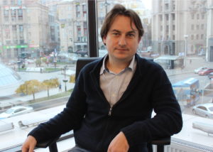 Aleksandr Molibog